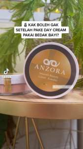 Bedak Tabur ANZORA & Skincare Lainnya: Pemilihan Tepat untuk Kulit Wajah