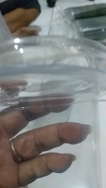 Buyer review video 2