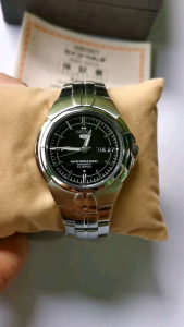 Đồng Hồ Si Nhật Nam ✨🍀 SEIKO - AUTOMATIC ✨ 7S36 _ 01A0 - 23 JEWEL ✨ Kính Sapphire ✨ Chống nước 50 mét 🍀 Size 39 mm 🍀 Size dây 19.5 cm ✨ N.99