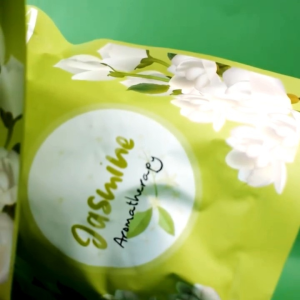 Buhur Dupa Kerucut Qodha Aroma JASMINE isi 50 pcs pengharum ruangan aromaterapi dupa bukhur Original