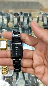 |||Bisa COD||| JAM TANGAN MIRETE PERSEGI WANITATANGGAL AKTIFTAHAN AIRSTAINLESSGRATIS BATERAI CADANGAN.