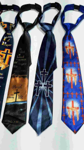 Dasi Rohani Dasi Gereja Dasi Salib