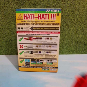 SEPATU BADMINTON YONEX SHB 39 EX -SEPATU BADMINTON