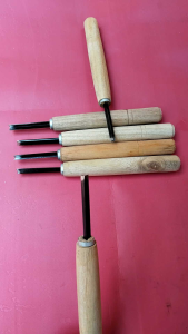 pahat ukir coret sisir