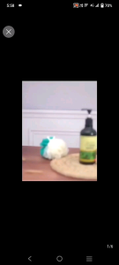 Sabun Mandian Jerawat Merawat KulitAcne body wash Antibacterial acne removing Anti mite shower gel care skin