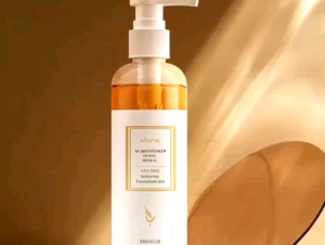 HYQING Jerawat Acne body wash ubat mandian badan Whitening sabun badan Acid Eczema Itchy Skin Antibacterial 除蟎沐浴露