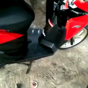 Knalpot Copy CMS Standar Racing untuk Vario 110 & 125