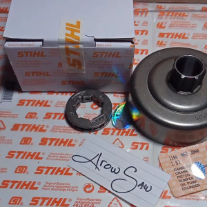 Sproket Senso Gergaji Mesin Stihl MS 070