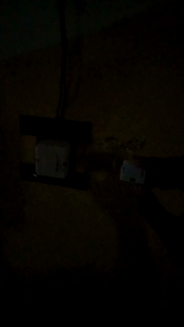 Lampu Kedip untuk Layangan Ringan