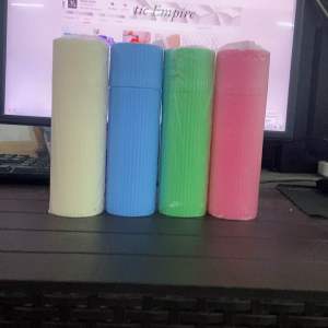 Portable Travel Toothbrush Toothpaste Storage Holder