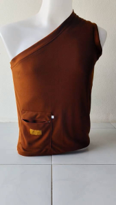 อังสะพระ เนื้อผ้าผ้าสัปปยะ เสื้อพระ