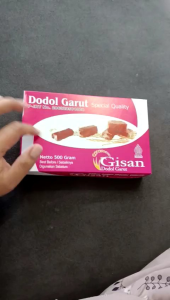 DODOL ASLI KHAS GARUT DODOL GARUT ORIGINAL RASA DURIAN 1 KILOGRAM DODOL FRESH LANGSUNG DARI PABRIK Dodol Durian Berkualitas Tinggi - Lazada