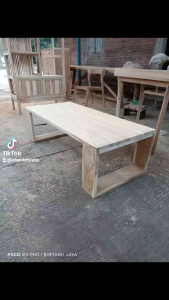 Meja Kopi Cafe Table Murah Terbaru