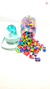 200pcs AQUA SPLASH/loot bag fillers / paninda / giveaways /  party flavors.