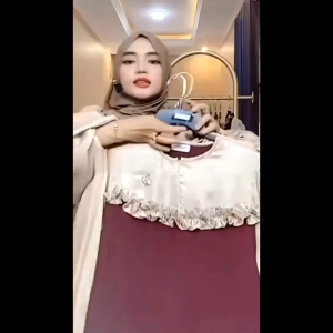 Aisya Dress Terlaris 2024: Cantik Elegan & Free Bros