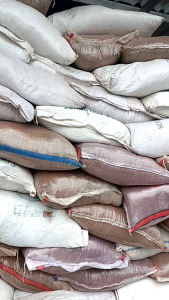 500 Karung Cocopeat kemasan karung 50 1 Truck full