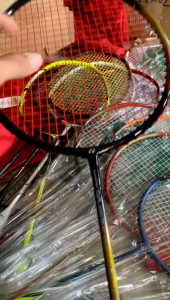 RAKET BADMINTON YONEX CARBONEX TERMURAH