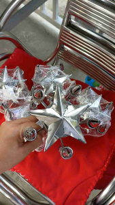 SIDE WHEEL HUB FOR SIDECAR