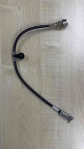 *Honda City T9a 2014-2019 Battery Earth Cable Assy 32600-T9a-T00