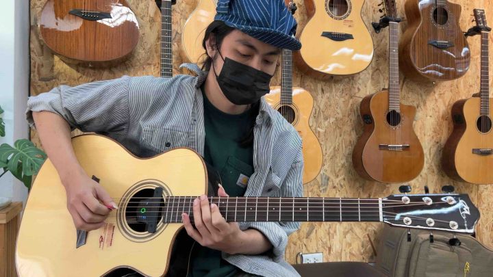 X2 Double G0 Pro ระบบ Trans acoustic Wireless Pickup สำหรับกีตาร์โปร่ง ...