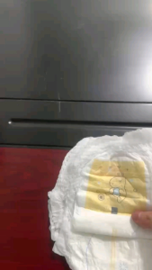 Combo 100 miếng bỉm quần HIPGIG A đủ size M đến 4xl (phom bo)