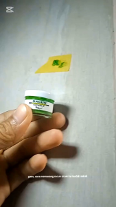 Racun Cicak Herbal Kemasan 15gr: Solusi Aman & Efektif