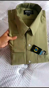 Kemeja Polos Pria//Kemaja Formal//Termurah//COD