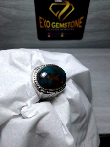 Bacan Doko majiko kembang top Kristal