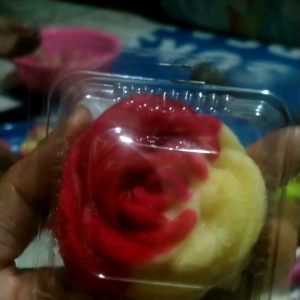 bolu mawar