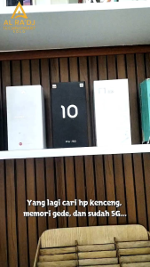 Oppo A78 5G 8/256 NFC | Unit only Ori Resmi |