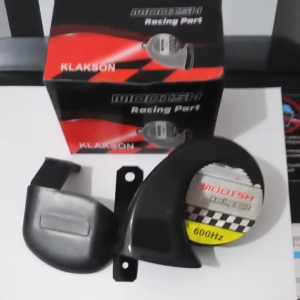 PROMO KLAKSON SINGLE MODEL KEONG UNIVERSAL SMUA MOTOR PNP