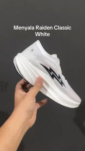 Sepatu Running Apha Raiden Classic Premium - Sepatu Olahraga Running Lari Pria Wanita Sneakers Kasual Senam