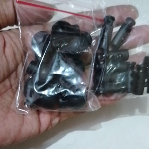 Stopper Tali: Desain Praktis & Aksesoris Tahan Lama