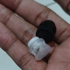 Stopper Tali Grade A: Aksesoris Tali Berkualitas