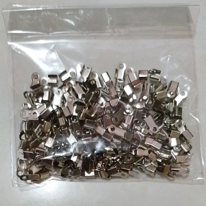 Stopper Tali/ Klem Tali: Aksesoris Tali Pengikat Praktis & Fleksibel