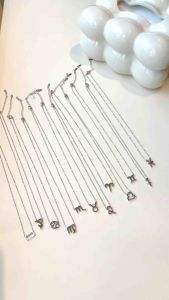 [KHÔNG ĐEN GỈ] Vòng cổ dây chuyền titan không gỉ thiết kế 12 cung hoàng đạo Zodiac 1 Ciao