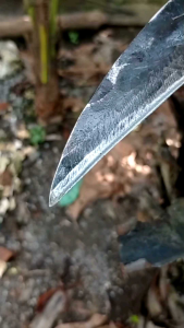 Arit Sabit Celurit Baja Per Mobil Tajam Super Tebal Kualitas Nomer 1