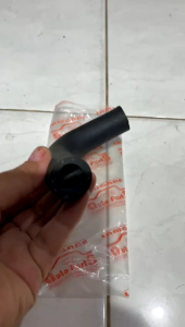 SELANG BY PASS AVANZA XENIA RUSH TERIOS HOSE H6261-BZ030HARGA PER 1 PCS