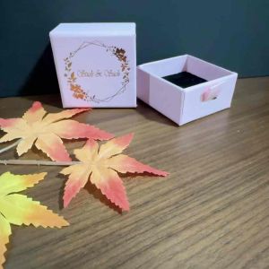 [Studs & Such] 925 Silver Necklace With Cubic Zirconia & Dangling Shell Pearl Butterfly Pendant