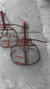 เพนียดต่อนก ต่อได้หลากหลายชนิด ใช้ง่ายทนทาน