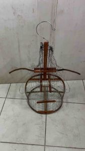 เพนียดต่อนก ต่อได้หลากหลายชนิด ใช้ง่ายทนทาน