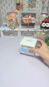 Serum Kem Dưỡng & Toner Torriden DIVE IN Cấp Ẩm Phục Hồi Dưỡng Trắng