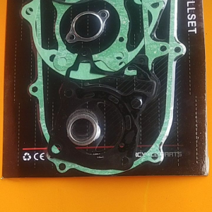 PAKING FULLSET VARIO 150 FI: Perkakas, Aksesoris, dan Perawatan