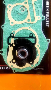 PAKING GASKET FULLSET MIO KALBU LAMA 5TL