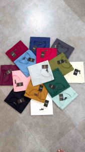 Kaos Polos Pria Terlaris: T-shirt Cowok Masa Kini