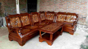 PROMO KURSI TULANG GAJAHKAYU JATI