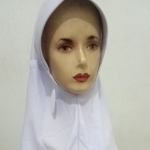 Kerudung Sekolah Anak SD Sampai SMA Hijab Kekinian
