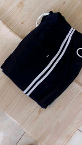Celana training olahraga anak SMP SMA model joger Celana Dri-Fit Untuk Senam Celana Training Maron Hitam Hijau - Lazada