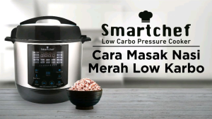Smartchef Hemat Listrik: Peralatan Dapur Efisien dengan Harga Terjangkau