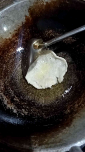 krupuk gendar asli / krupuk puli 50 pcs original jumbo